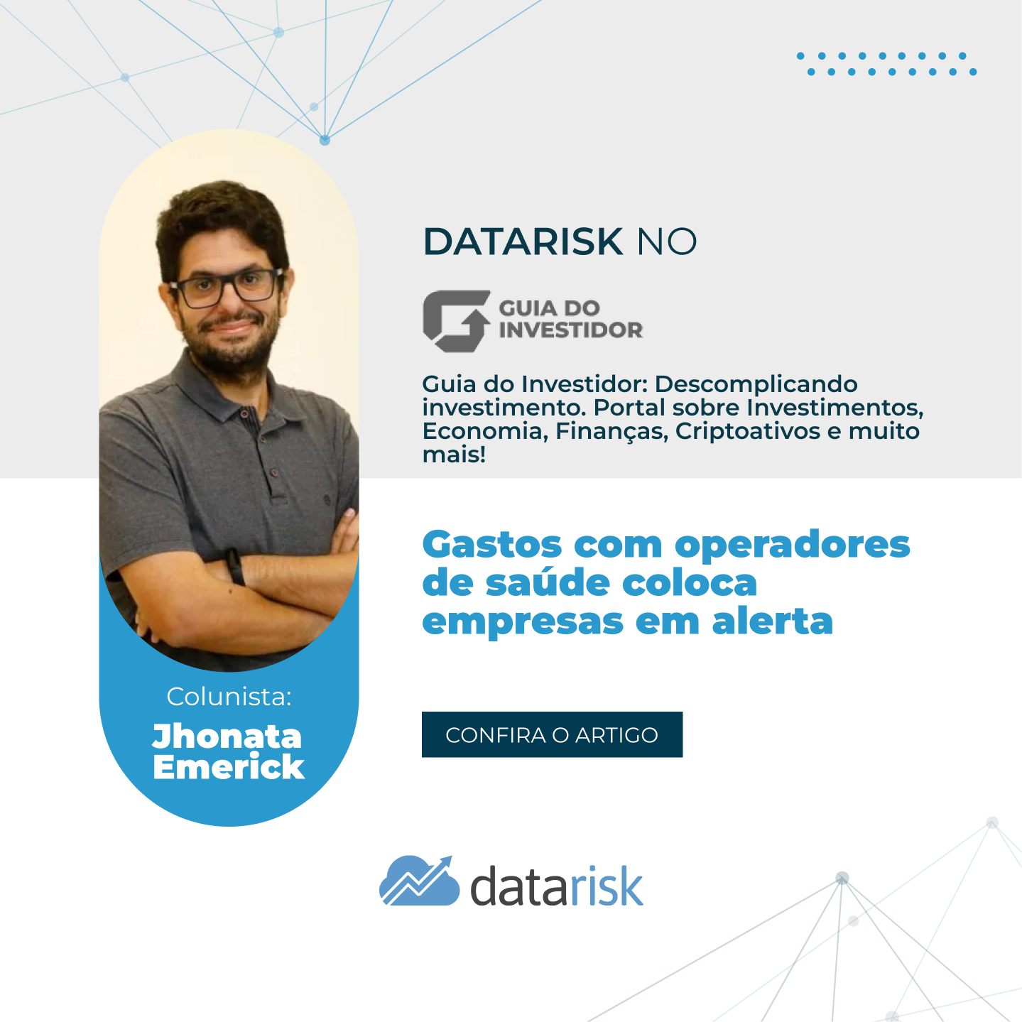 Gastos com operadores de saúde coloca empresas em alerta